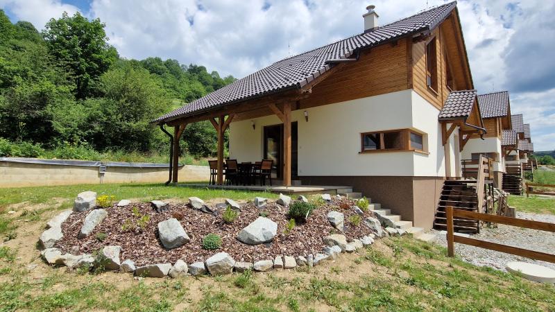 záhrada